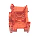 445/450 CRANKCASE